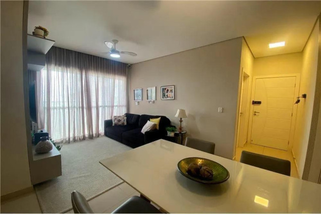 Imagem Apartamento com 3 Quartos à Venda, 100 m² em Areão - Cuiabá Imagem Apartamento com 3 Quartos à Venda, 100 m² em Areão - Cuiabá