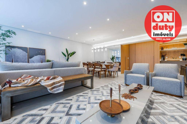 Imagem Apartamento com 3 Quartos à Venda, 185 m² em Gonzaga - Santos Imagem Apartamento com 3 Quartos à Venda, 185 m² em Gonzaga - Santos