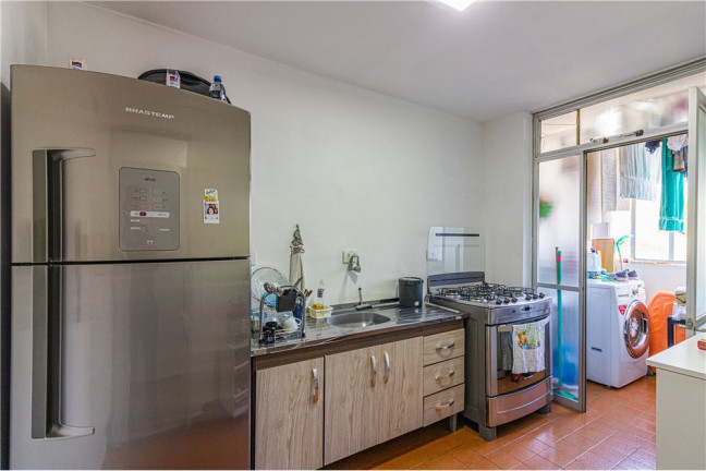 Imagem Imóvel com 2 Quartos à Venda, em Vila Pompéia - São Paulo Imagem Imóvel com 2 Quartos à Venda, em Vila Pompéia - São Paulo