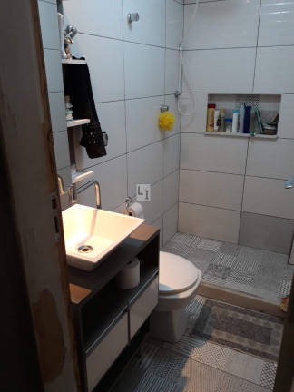 Imagem Casa de Condomínio com 2 Quartos à Venda, 120 m² em Pião - São Gonçalo Imagem Casa de Condomínio com 2 Quartos à Venda, 120 m² em Pião - São Gonçalo