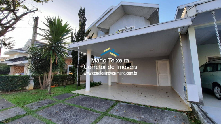 Imagem Casa de Condomínio com 4 Quartos à Venda, 240 m² em Urbanova - São José Dos Campos Imagem Casa de Condomínio com 4 Quartos à Venda, 240 m² em Urbanova - São José Dos Campos