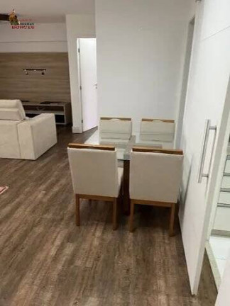 Imagem Apartamento com 3 Quartos à Venda, 109 m² em Jardim Aeroporto - São Paulo