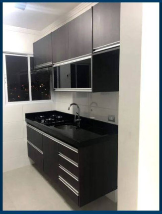 Imagem Apartamento com 2 Quartos à Venda, 49 m² em Vila Palmares - Santo André Imagem Apartamento com 2 Quartos à Venda, 49 m² em Vila Palmares - Santo André