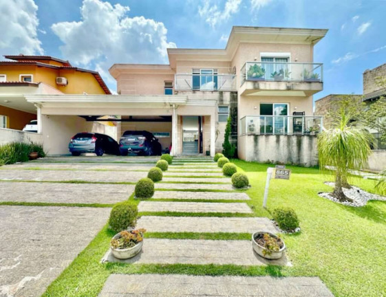 Imagem Casa com 3 Quartos à Venda, 450 m² em Nova Higienópolis - Jandira Imagem Casa com 3 Quartos à Venda, 450 m² em Nova Higienópolis - Jandira