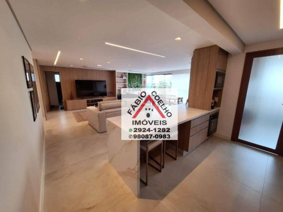 Imagem Apartamento com 2 Quartos à Venda, 110 m² em Campo Belo - São Paulo Imagem Apartamento com 2 Quartos à Venda, 110 m² em Campo Belo - São Paulo