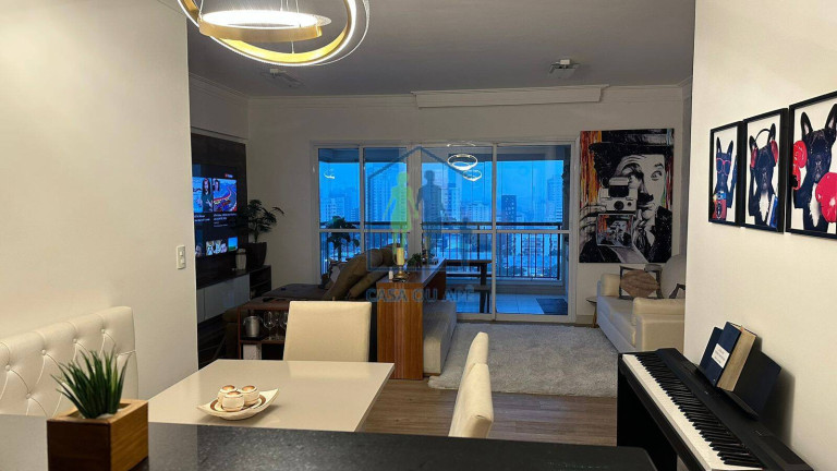 Imagem Apartamento com 2 Quartos à Venda, 83 m² em Vila Mascote - São Paulo Imagem Apartamento com 2 Quartos à Venda, 83 m² em Vila Mascote - São Paulo