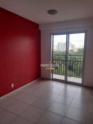 Imagem Apartamento com 2 Quartos para Alugar, 50 m² em Vila Prudente (zona Leste) - São Paulo