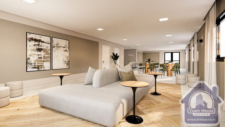 Imagem Apartamento com 2 Quartos à Venda, 37 m² em Vila São Paulo - Ferraz De Vasconcelos