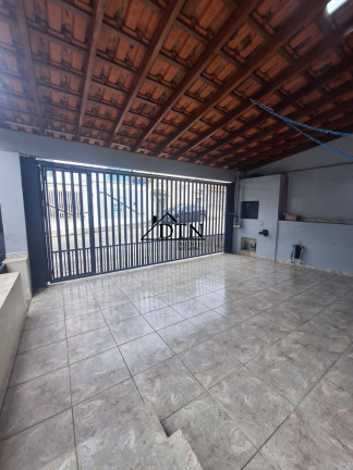 Imagem Sobrado com 3 Quartos à Venda, 263 m² em Vila Bastos - Santo André Imagem Sobrado com 3 Quartos à Venda, 263 m² em Vila Bastos - Santo André