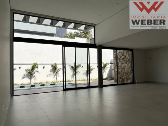 Imagem Casa de Condomínio com 4 Quartos à Venda, 410 m² em Alphaville Nova Esplanada - Votorantim Imagem Casa de Condomínio com 4 Quartos à Venda, 410 m² em Alphaville Nova Esplanada - Votorantim