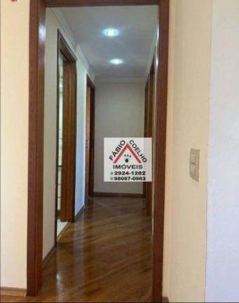 Imagem Apartamento com 3 Quartos à Venda, 82 m² em Jabaquara - São Paulo Imagem Apartamento com 3 Quartos à Venda, 82 m² em Jabaquara - São Paulo