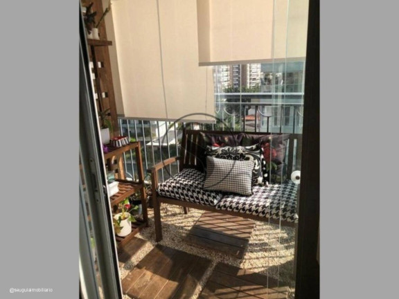 Imagem Apartamento com 1 Quarto à Venda, 76 m² em Vila Nova Conceição - São Paulo Imagem Apartamento com 1 Quarto à Venda, 76 m² em Vila Nova Conceição - São Paulo