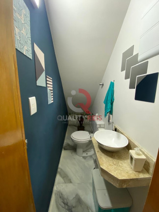 Imagem Casa de Condomínio com 2 Quartos à Venda, 105 m² em Vila Gustavo - São Paulo Imagem Casa de Condomínio com 2 Quartos à Venda, 105 m² em Vila Gustavo - São Paulo