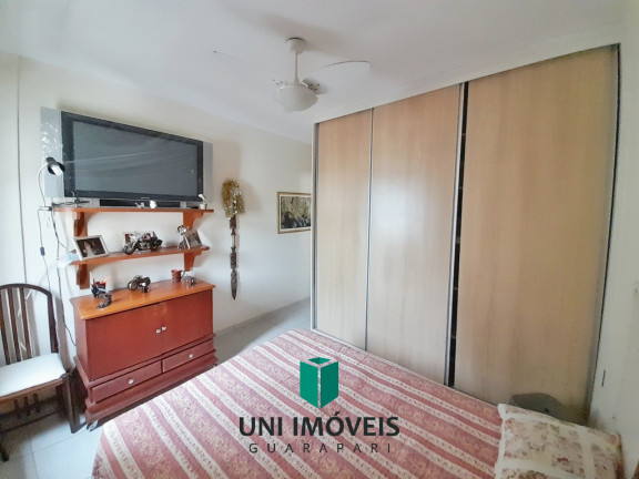 Imagem Apartamento com 3 Quartos à Venda, 95 m² em Praia Do Morro - Guarapari