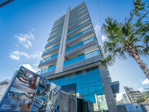 Imagem Apartamento com 3 Quartos à Venda, 141 m² em Praia Brava De Itajaí - Itajaí