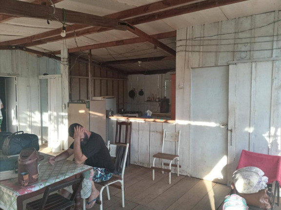 Imagem Chácara com 2 Quartos à Venda, 3 m² em Barão De Melgaço Imagem Chácara com 2 Quartos à Venda, 3 m² em Barão De Melgaço