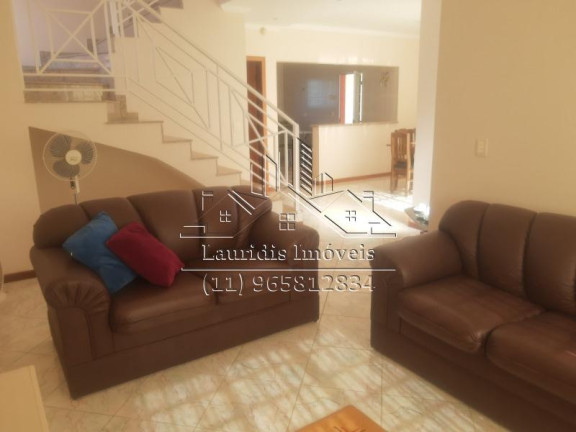 Imagem Imóvel com 4 Quartos à Venda, 220 m² em Ninho Verde - Porangaba