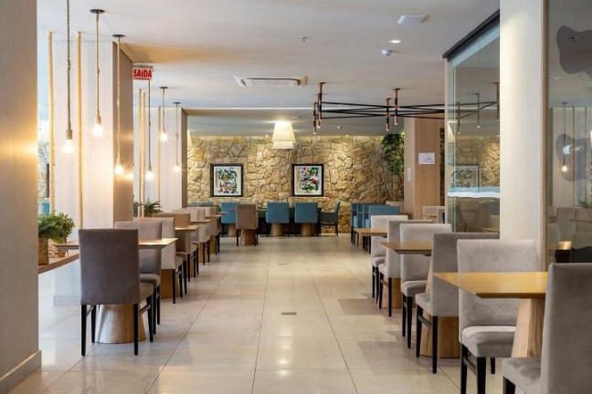 Imagem Imóvel Comercial à Venda, 26 m² em Praia Brava - Itajaí