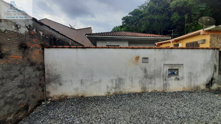 Imagem Casa com 2 Quartos à Venda, 80 m² em Itaum - Joinville Imagem Casa com 2 Quartos à Venda, 80 m² em Itaum - Joinville