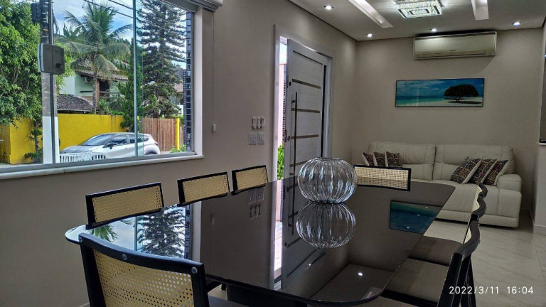 Imagem Casa com 5 Quartos à Venda, 200 m² em Riviera De São Lourenço - Bertioga Imagem Casa com 5 Quartos à Venda, 200 m² em Riviera De São Lourenço - Bertioga