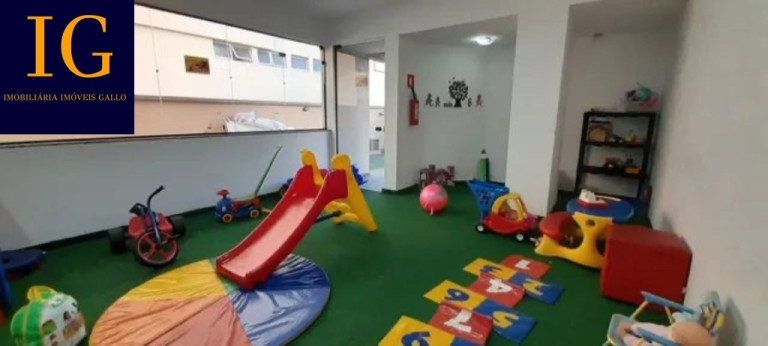 Imagem Apartamento com 3 Quartos à Venda, 156 m² em Santa Paula - São Caetano Do Sul
