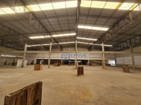 Imagem Terreno à Venda ou Locação, 8.712 m² em Parangaba - Fortaleza Imagem Terreno à Venda ou Locação, 8.712 m² em Parangaba - Fortaleza