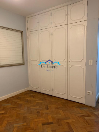 Imagem Apartamento com 3 Quartos à Venda, 107 m² em Campo Belo - São Paulo Imagem Apartamento com 3 Quartos à Venda, 107 m² em Campo Belo - São Paulo