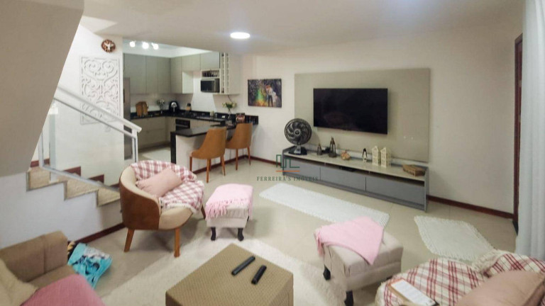 Imagem Casa com 2 Quartos à Venda, 92 m² em Itaipu - Niterói Imagem Casa com 2 Quartos à Venda, 92 m² em Itaipu - Niterói