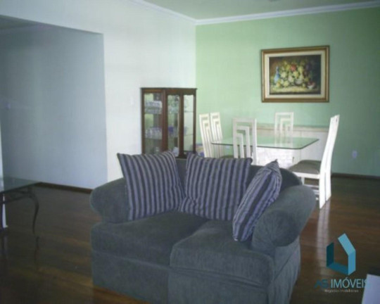 Imagem Apartamento com 3 Quartos à Venda, 266 m² em Vila Nova - Cabo Frio