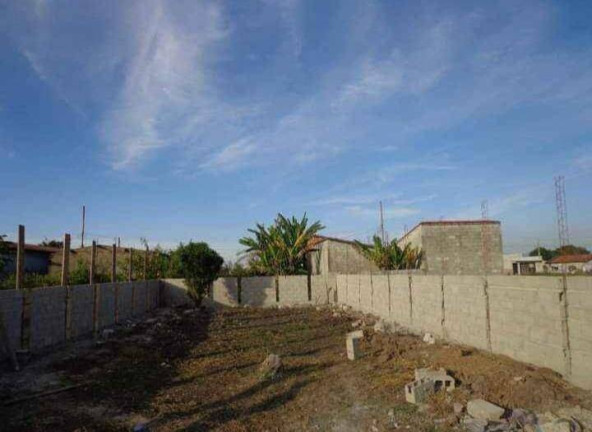 Imagem Terreno à Venda, 250 m² em Centro - Tremembé Imagem Terreno à Venda, 250 m² em Centro - Tremembé