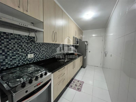 Imagem Apartamento com 2 Quartos à Venda, 65 m² em Vila Nivi - São Paulo