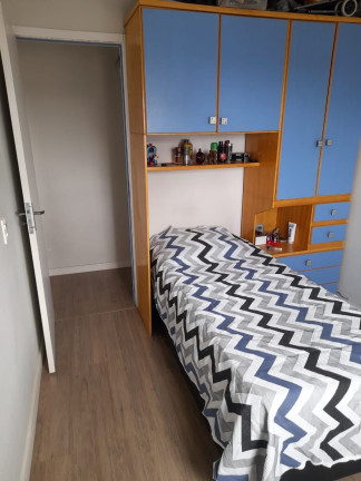Imagem Apartamento com 3 Quartos à Venda, 71 m² em Centro - São Bernardo Do Campo