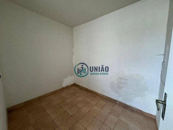 Imagem Apartamento com 1 Quarto à Venda, 50 m² em Fonseca - Niterói