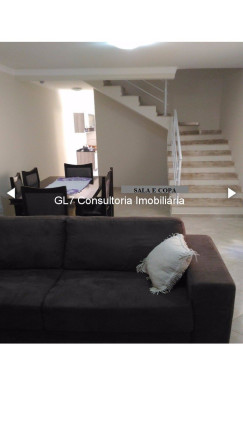 Sobrado com 3 Quartos à Venda,  em Parque Residencial Indaiá - Indaiatuba