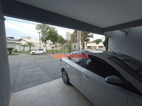 Imagem Casa de Condomínio com 4 Quartos para Alugar, 275 m² em Loteamento Residencial Campos Do Conde Ii - Tremembé Imagem Casa de Condomínio com 4 Quartos para Alugar, 275 m² em Loteamento Residencial Campos Do Conde Ii - Tremembé