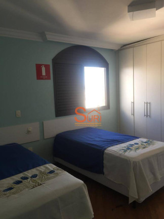 Imagem Cobertura com 3 Quartos à Venda, 290 m² em Centro - Santo André Imagem Cobertura com 3 Quartos à Venda, 290 m² em Centro - Santo André
