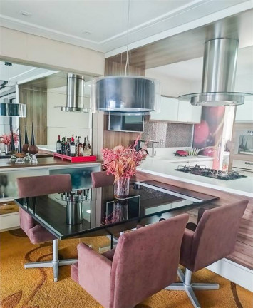 Imagem Apartamento com 4 Quartos à Venda, 144 m² em Guilhermina - Praia Grande Imagem Apartamento com 4 Quartos à Venda, 144 m² em Guilhermina - Praia Grande