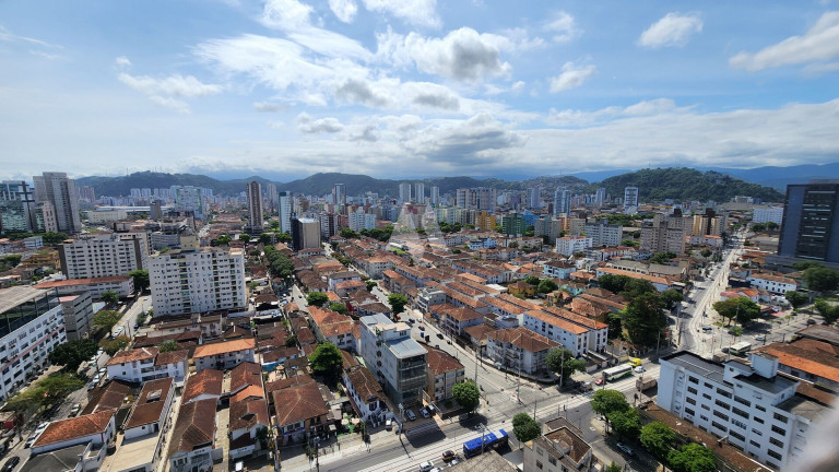 Imagem Apartamento com 3 Quartos à Venda, 102 m² em Boqueirão - Santos Imagem Apartamento com 3 Quartos à Venda, 102 m² em Boqueirão - Santos