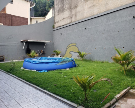 Imagem Casa com 4 Quartos à Venda, 510 m² em Morumbi - São Paulo Imagem Casa com 4 Quartos à Venda, 510 m² em Morumbi - São Paulo