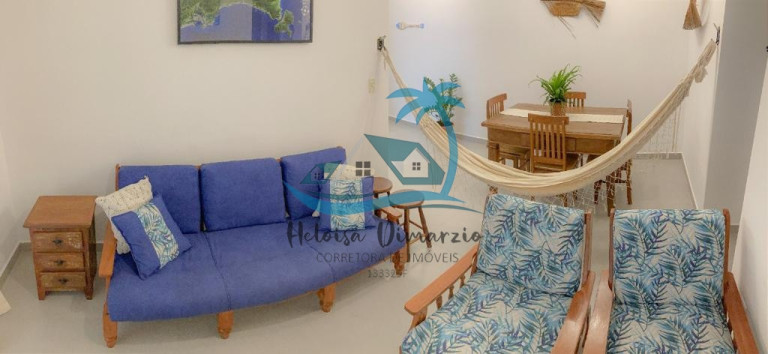 Imagem Apartamento com 2 Quartos à Venda, 67 m² em Itaguá - Ubatuba Imagem Apartamento com 2 Quartos à Venda, 67 m² em Itaguá - Ubatuba