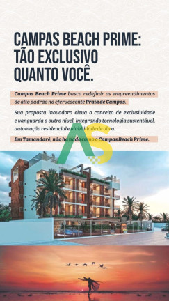 Imagem Flat com 2 Quartos à Venda, 37 m² em Praia Do Campas - Tamandaré Imagem Flat com 2 Quartos à Venda, 37 m² em Praia Do Campas - Tamandaré