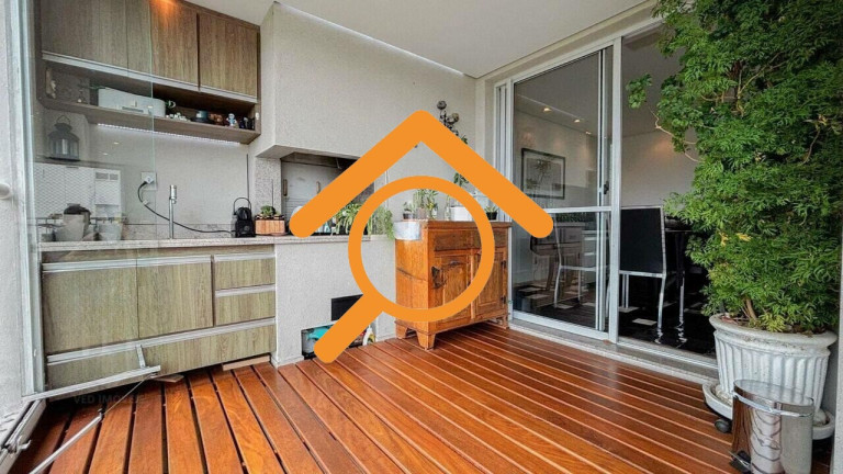 Imagem Imóvel com 3 Quartos à Venda, 185 m² em Jardim Marajoara - São Paulo Imagem Imóvel com 3 Quartos à Venda, 185 m² em Jardim Marajoara - São Paulo