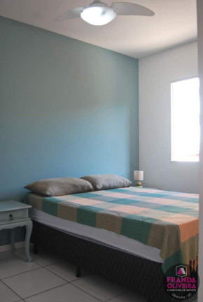 Imagem Apartamento com 2 Quartos à Venda, 60 m² em Centro - Ubatuba