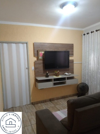 Imagem Casa com 6 Quartos à Venda, 220 m² em Vila Medeiros ( Zona Norte ) - São Paulo Imagem Casa com 6 Quartos à Venda, 220 m² em Vila Medeiros ( Zona Norte ) - São Paulo