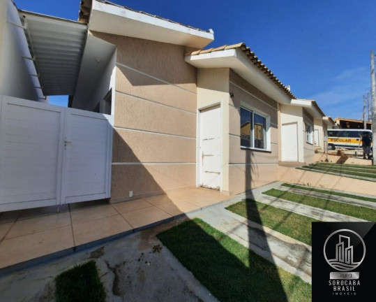Imagem Casa com 2 Quartos à Venda, 140 m² em Wanel Ville - Sorocaba Imagem Casa com 2 Quartos à Venda, 140 m² em Wanel Ville - Sorocaba
