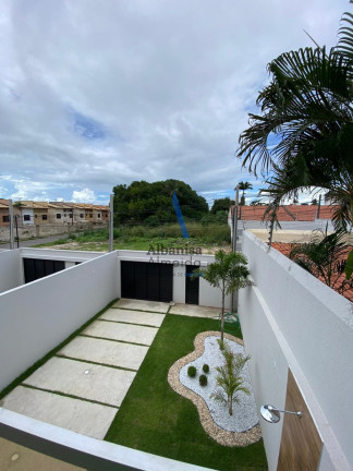Imagem Casa com 3 Quartos à Venda, 123 m² em Edson Queiroz - Fortaleza