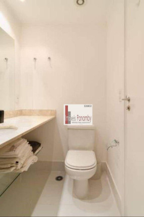 Imagem Apartamento com 1 Quarto para Alugar, 59 m² em Morumbi - São Paulo Imagem Apartamento com 1 Quarto para Alugar, 59 m² em Morumbi - São Paulo
