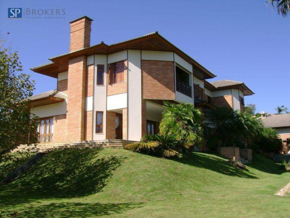Imagem Casa com 4 Quartos à Venda, 800 m² em Condomínio Clube De Campo Valinhos - Valinhos Imagem Casa com 4 Quartos à Venda, 800 m² em Condomínio Clube De Campo Valinhos - Valinhos