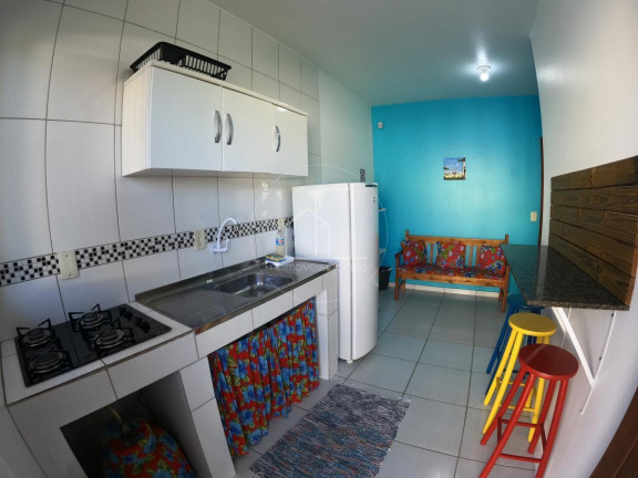 Imagem Apartamento com 1 Quarto para Temporada, 30 m² em São João Do Rio Vermelho - Florianópolis Imagem Apartamento com 1 Quarto para Temporada, 30 m² em São João Do Rio Vermelho - Florianópolis