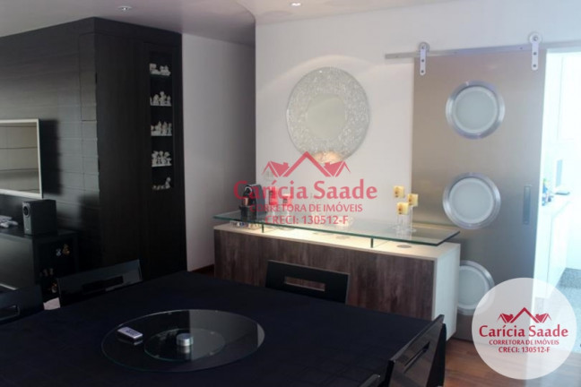 Imagem Apartamento com 3 Quartos à Venda, 158 m² em Aclimação - São Paulo